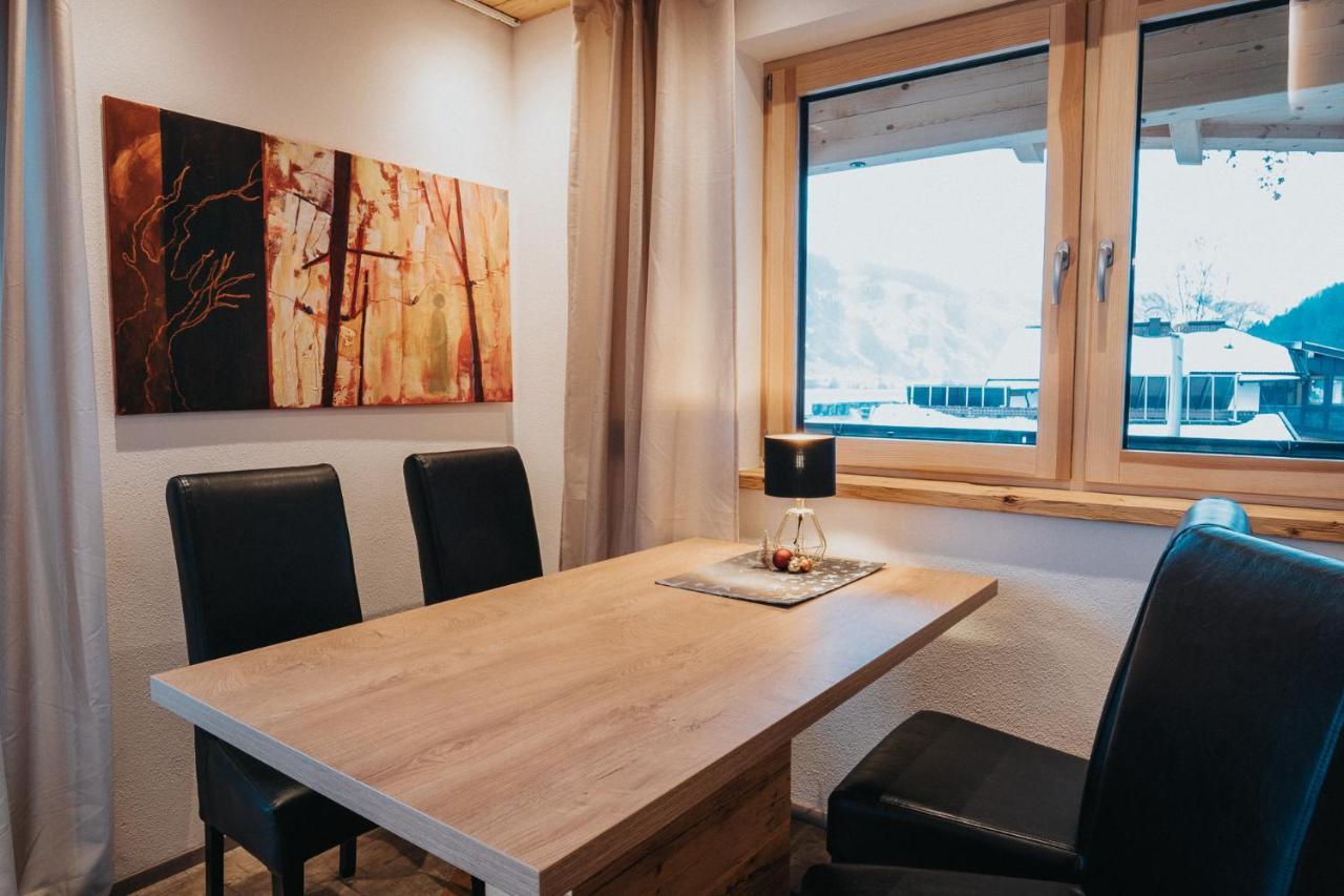 Apartklusiv קלטנבאך מראה חיצוני תמונה