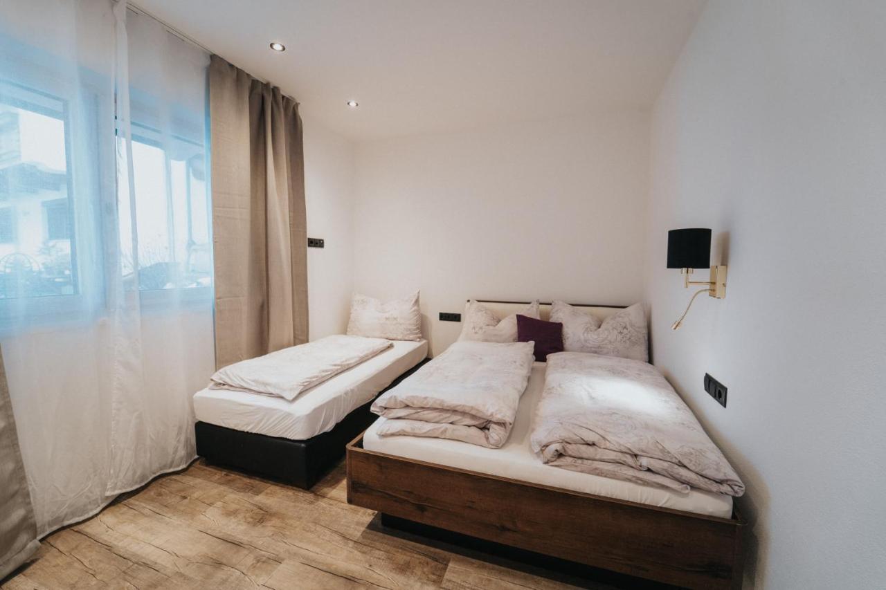 Apartklusiv קלטנבאך מראה חיצוני תמונה