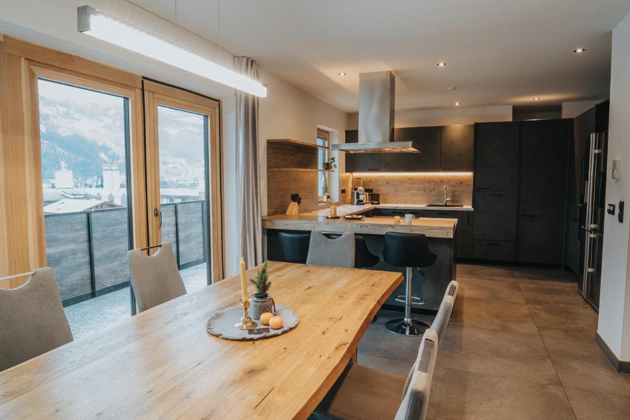 Apartklusiv קלטנבאך מראה חיצוני תמונה