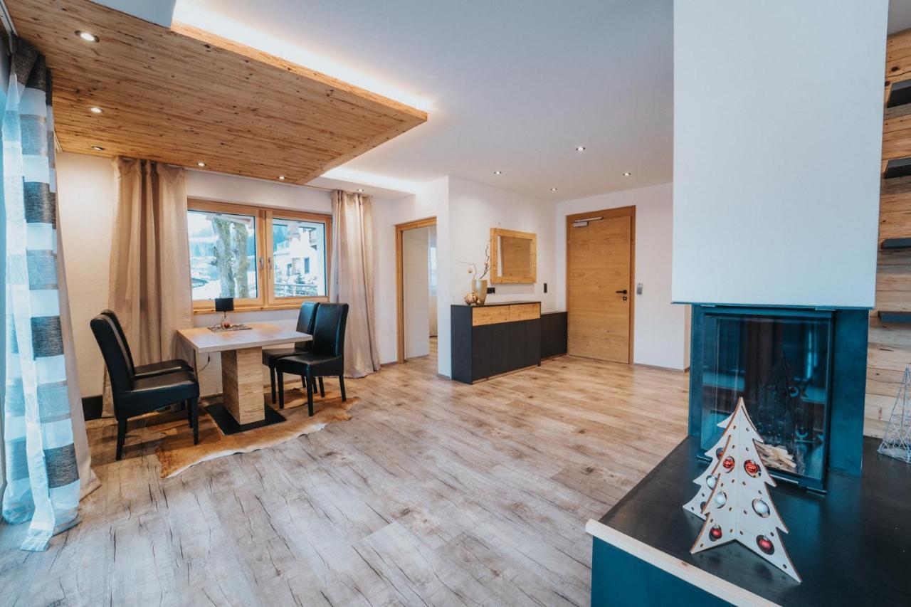 Apartklusiv קלטנבאך מראה חיצוני תמונה