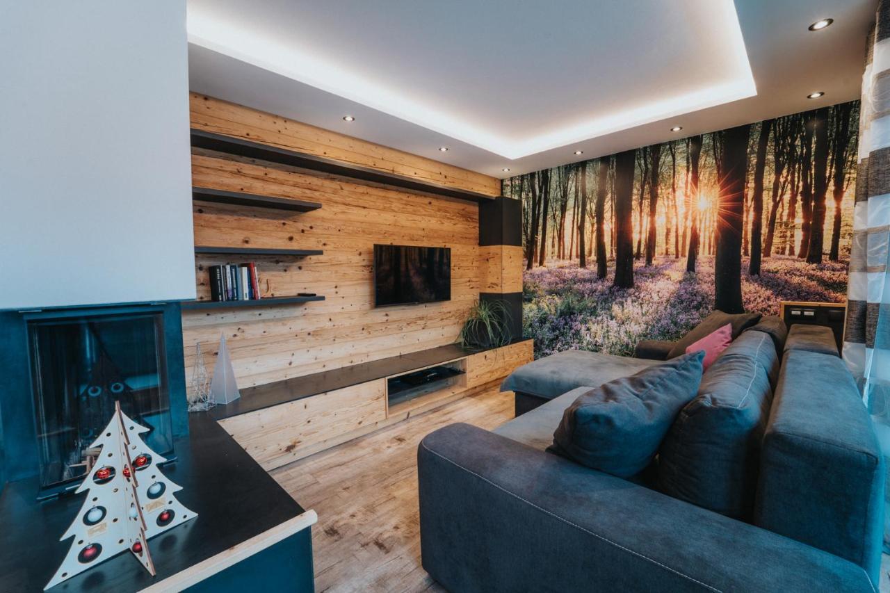 Apartklusiv קלטנבאך מראה חיצוני תמונה