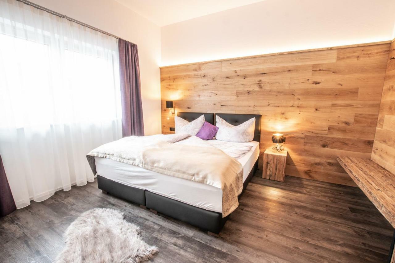 Apartklusiv קלטנבאך מראה חיצוני תמונה