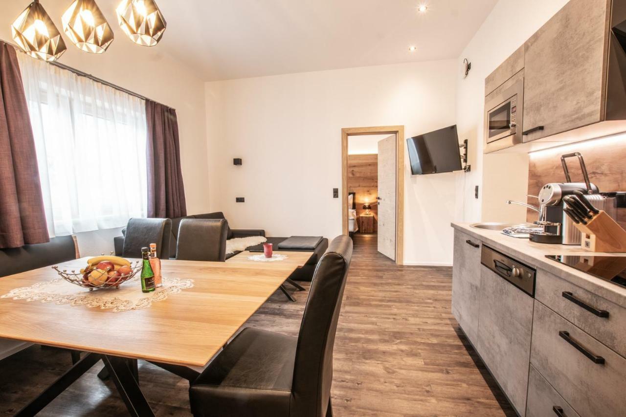 Apartklusiv קלטנבאך מראה חיצוני תמונה