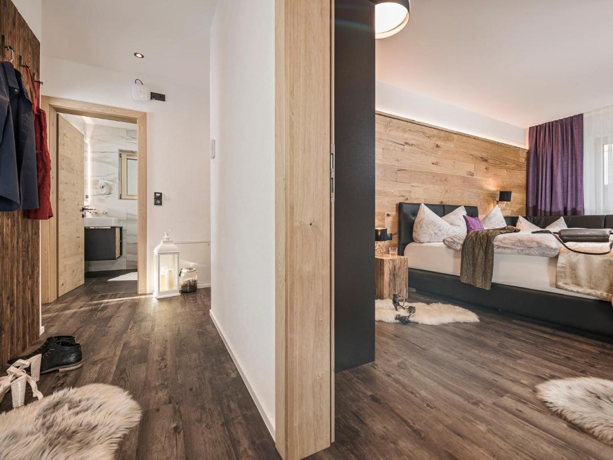 Apartklusiv קלטנבאך מראה חיצוני תמונה