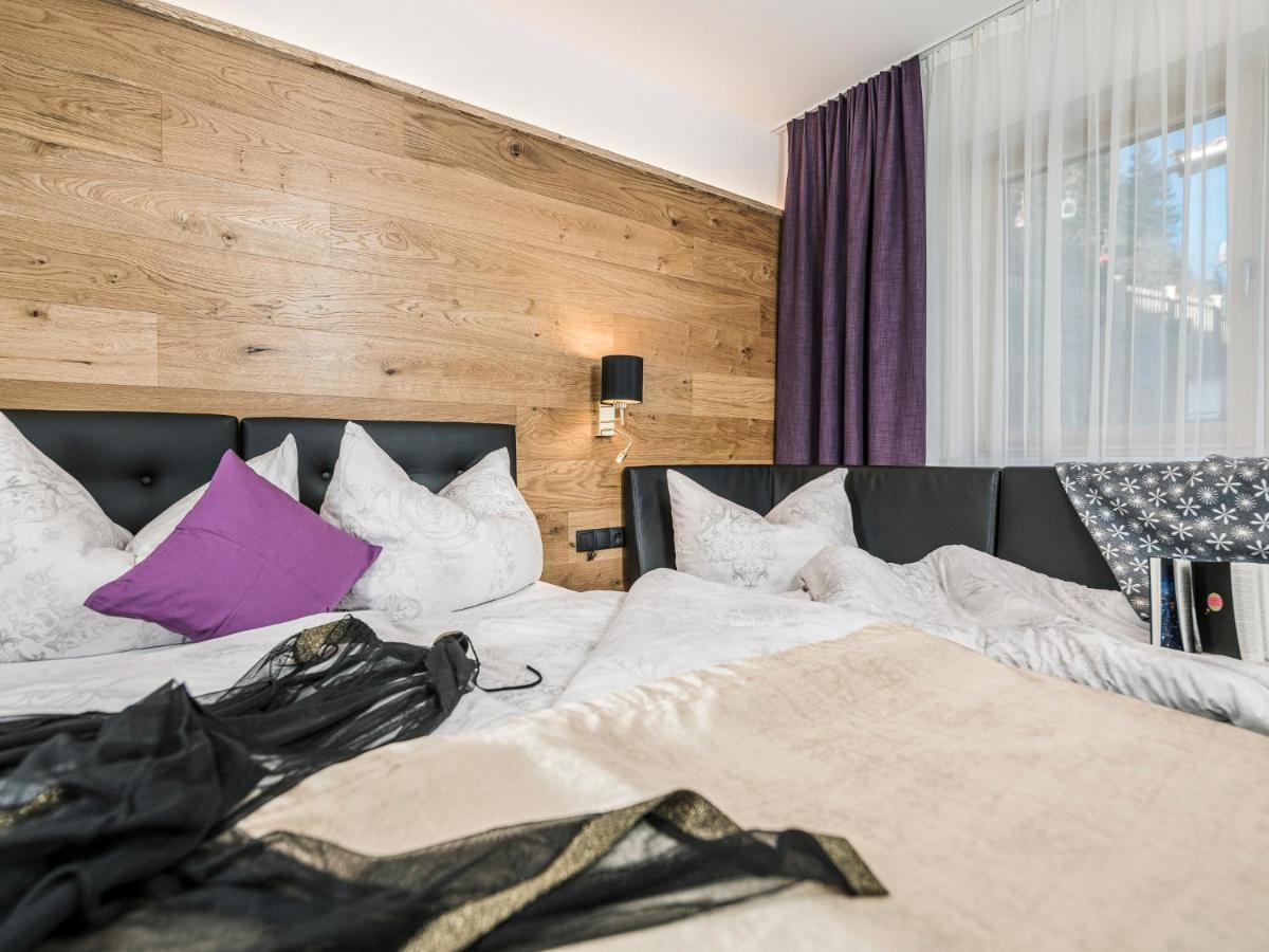 Apartklusiv קלטנבאך מראה חיצוני תמונה