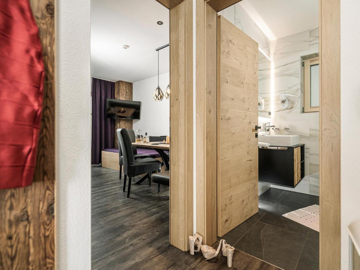 Apartklusiv קלטנבאך מראה חיצוני תמונה